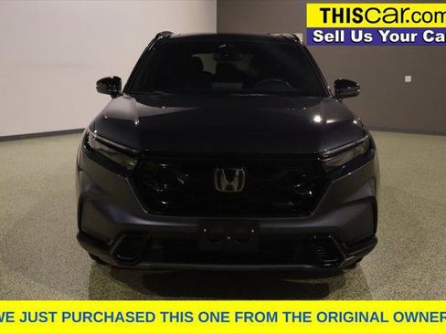 Used 2025 Honda CR-V Sport image 2