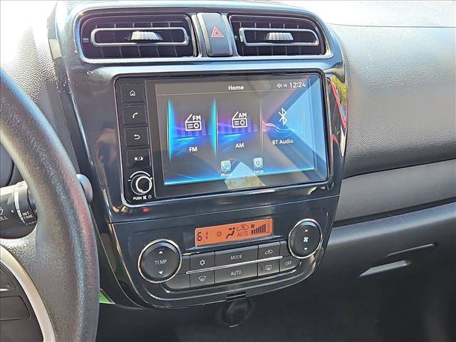 Used 2024 Mitsubishi Mirage ES FWD image 14