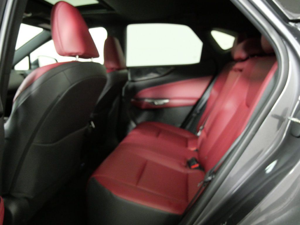 Used 2023 Lexus NX 350 AWD image 20
