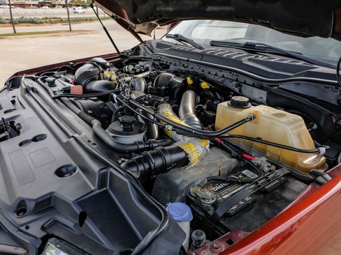 Used 2017 Ford F250 King Ranch w/ King Ranch Ultimate Package image 52