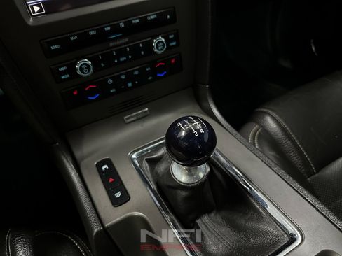 Used 2011 Ford Mustang GT Premium w/ Electronics Pkg image 30