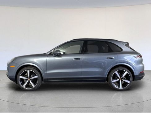 New 2026 Porsche Cayenne S AWD/4WD image 2