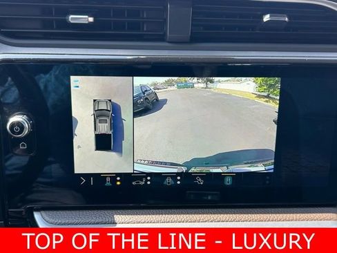 Used 2023 GMC Sierra 1500 Denali w/ Denali Reserve Package image 26