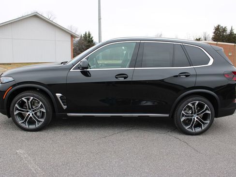 New 2026 BMW X5 xDrive40i image 5