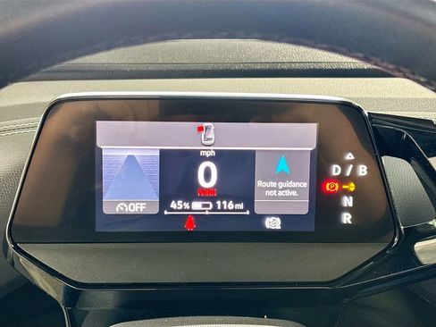 Certified 2023 Volkswagen ID.4 Pro S AWD/4WD image 14