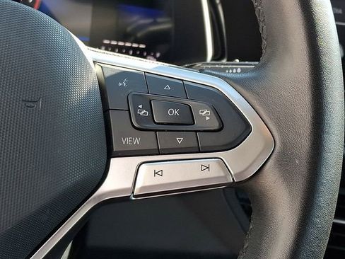 Used 2024 Volkswagen Jetta SE FWD image 21