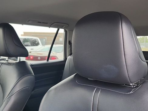 Certified 2025 Toyota Grand Highlander AWD Hybrid image 9