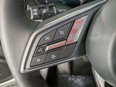 New 2026 Buick Envision Preferred image 20