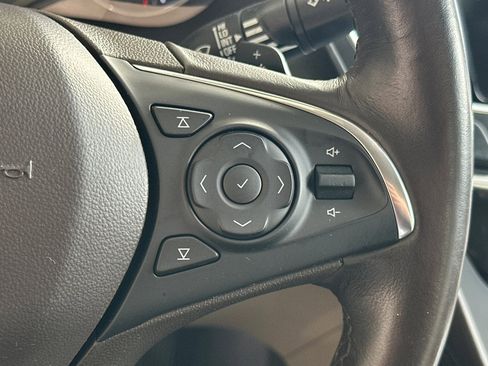 Used 2017 Buick LaCrosse Essence w/ Sights and Sounds Package image 29