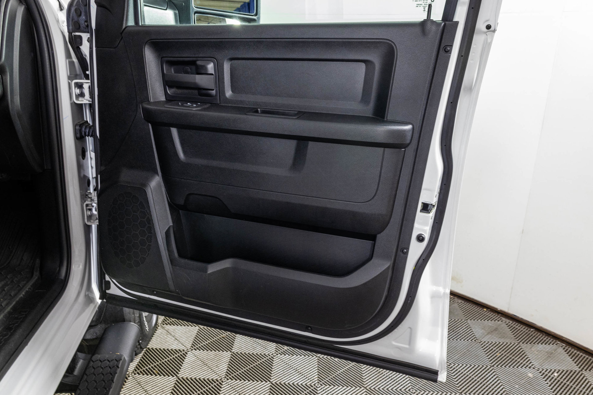 Used 2025 RAM 3500 Tradesman AWD/4WD image 48