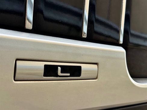 Used 2016 Land Rover Range Rover LWB SV Autobiography AWD/4WD image 34
