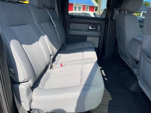 Used 2013 Ford F150 XLT w/ Luxury Equipment Group image 15