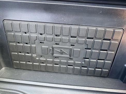 New 2025 Ford Expedition Tremor image 31