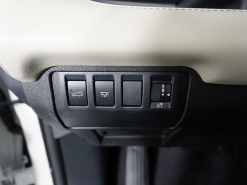 New 2026 Subaru Ascent Limited image 15