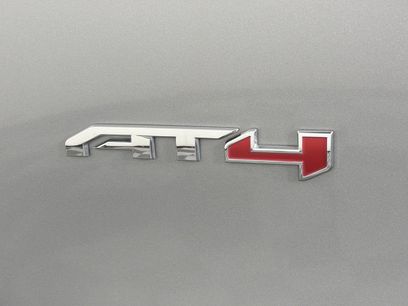 Used 2024 GMC Terrain AT4