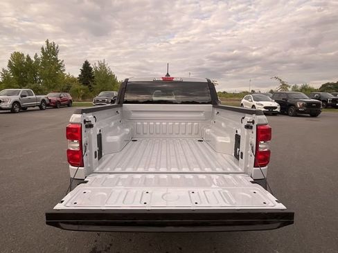 New 2025 Ford Maverick XLT w/ Equipment Group 302A image 22