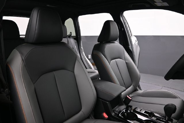New 2026 Subaru Forester Sport AWD/4WD image 13