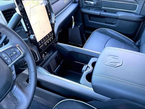 New 2026 RAM 2500 Laramie image 7