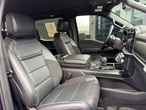Used 2025 Ford F150 Raptor AWD/4WD image 29