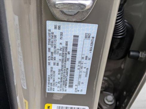 New 2026 Ford Bronco Big Bend w/ Black Diamond Package image 18