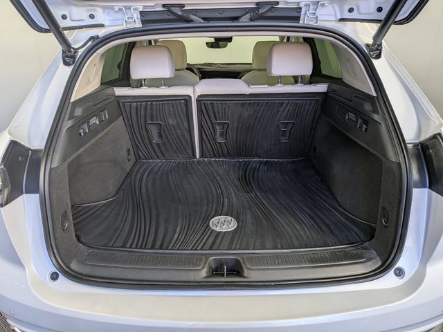 Used 2023 Buick Envision Avenir FWD image 14
