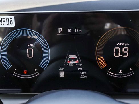 New 2026 Hyundai Tucson SEL FWD image 25