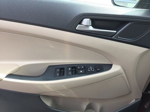 Used 2017 Hyundai Tucson SE image 10