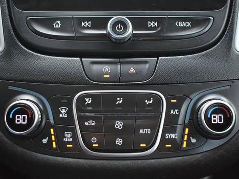 Used 2023 Chevrolet Malibu LT image 26