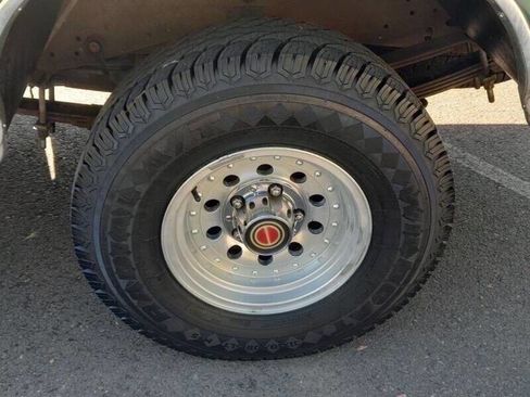 Used 1996 Ford F150 2WD Regular Cab image 19