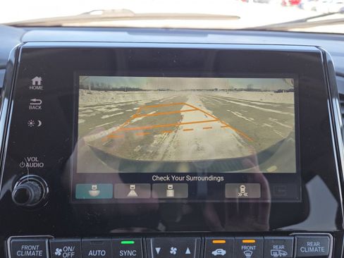 Used 2022 Honda Odyssey Touring image 8