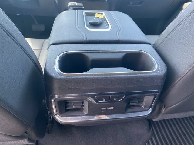 Used 2022 Chevrolet Silverado 1500 LTZ AWD/4WD image 13