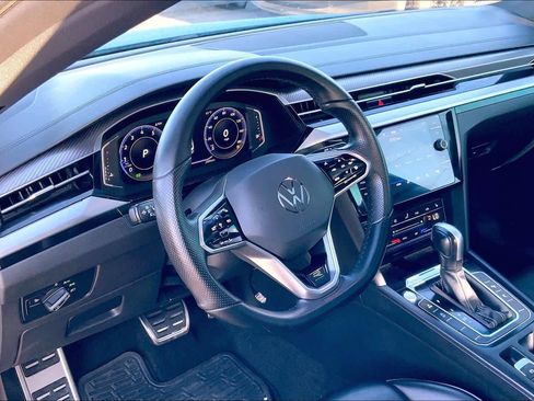 Used 2023 Volkswagen Arteon SEL Premium image 14