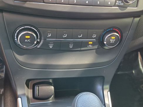 Used 2018 Nissan Sentra S FWD image 20