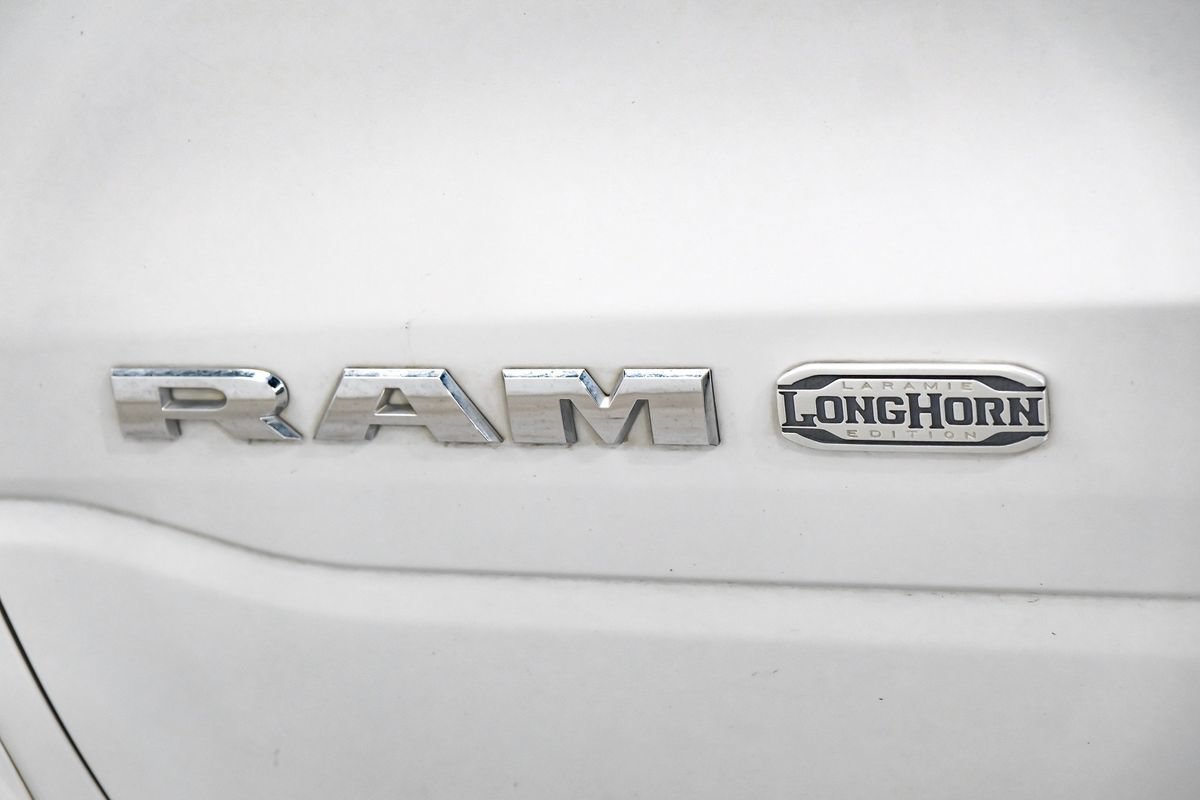 Used 2019 RAM 1500 Limited AWD/4WD image 50