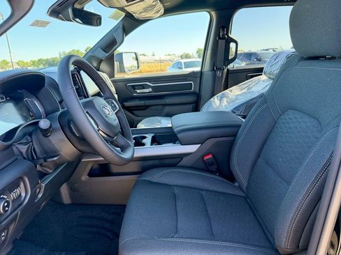 New 2026 RAM 1500 Big Horn AWD/4WD image 14