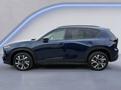 New 2026 MAZDA CX-5 Preferred AWD/4WD image 14
