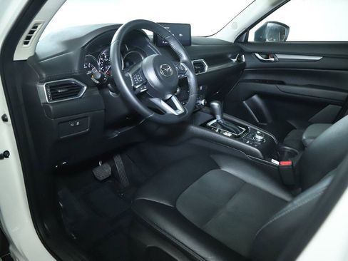 Used 2023 MAZDA CX-5 AWD 2.5 S w/ Select Package image 17