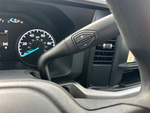 New 2026 Ford F350 XL w/ XL Chrome Package image 19