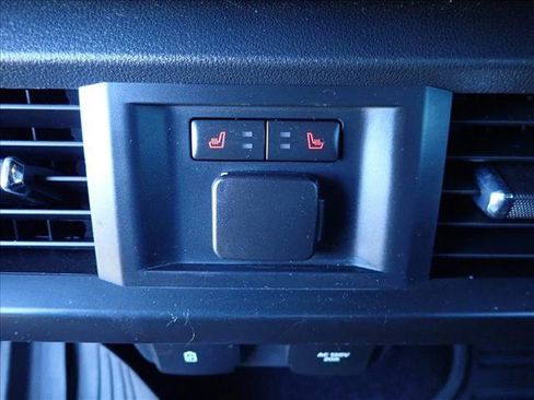 Used 2021 Ford F150 Raptor w/ Equipment Group 801A High AWD/4WD image 9