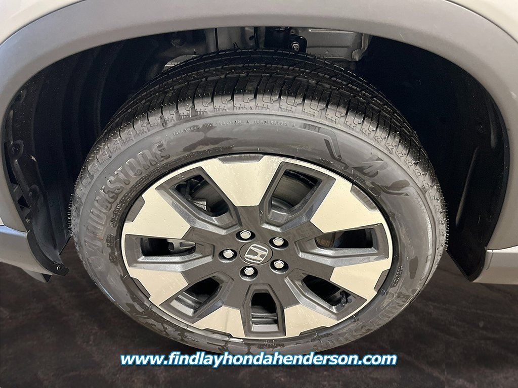 New 2026 Honda Pilot Elite image 11