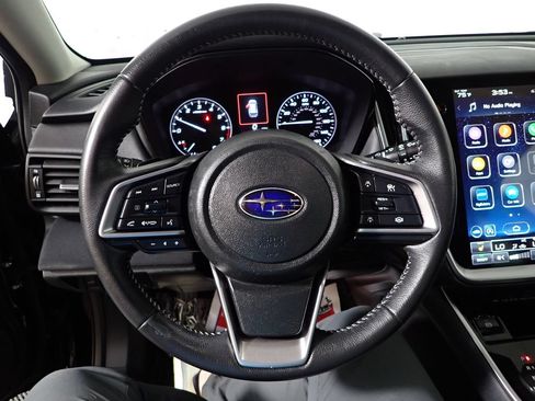 Used 2023 Subaru Outback Premium AWD/4WD image 26