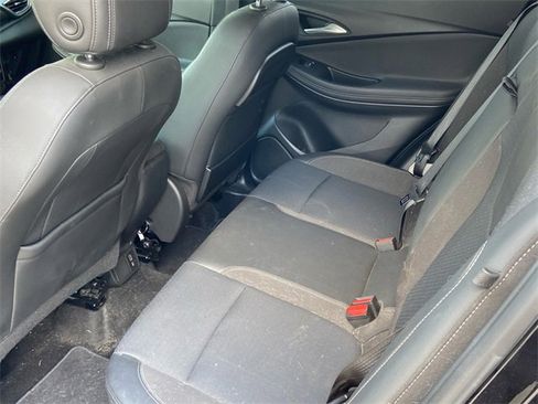 Used 2020 Buick Encore GX Select image 11