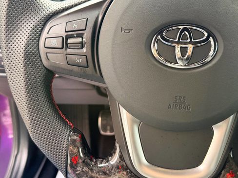 Used 2024 Toyota Supra image 25