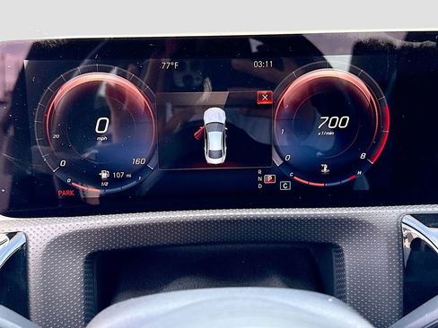 Used 2020 Mercedes-Benz CLA 250 w/ AMG Line image 39