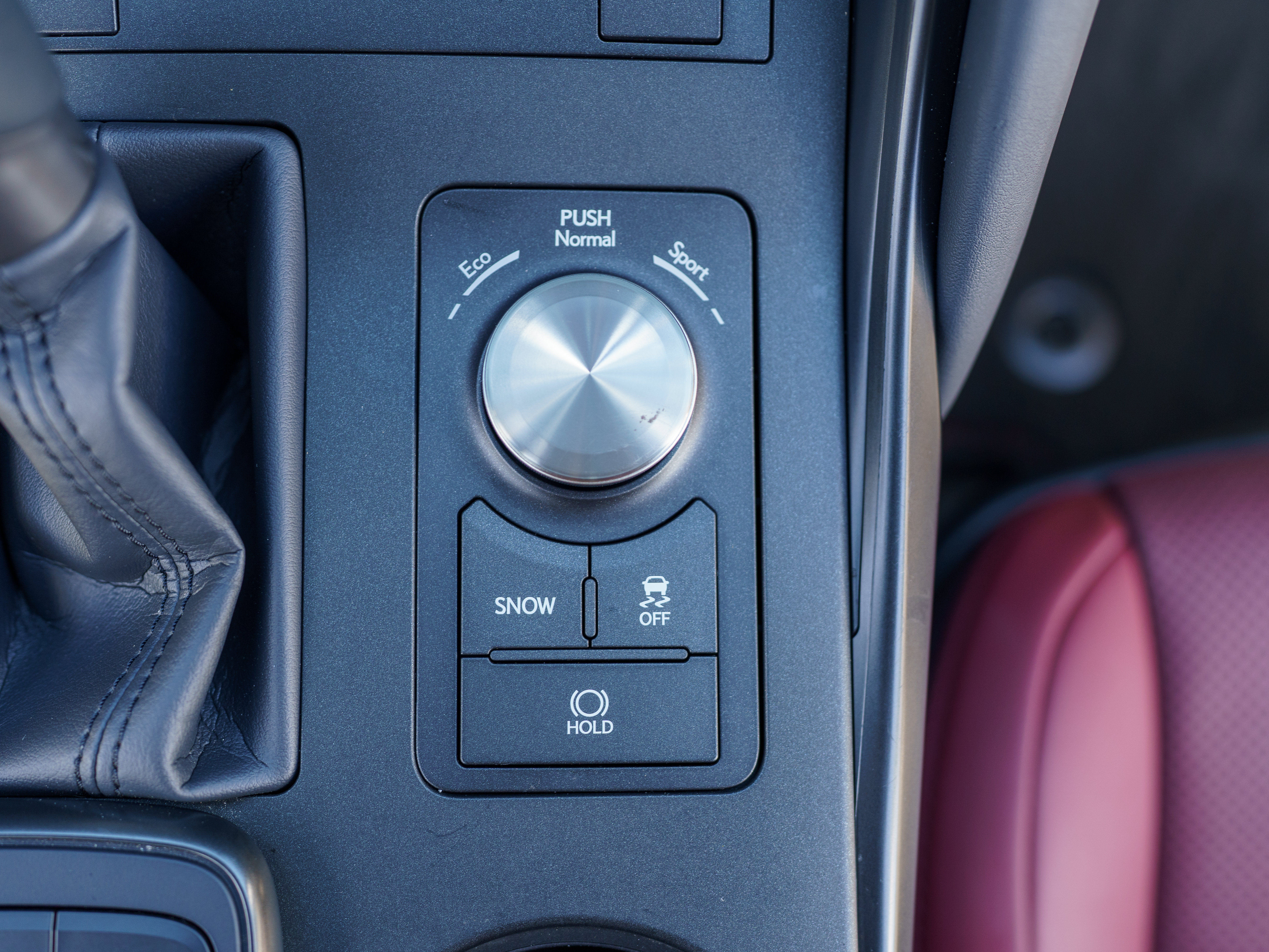 Used 2025 Lexus IS 350 F Sport w/ Accessory Package RWD image 36