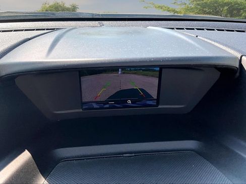 Used 2018 Ford Escape SE FWD image 20