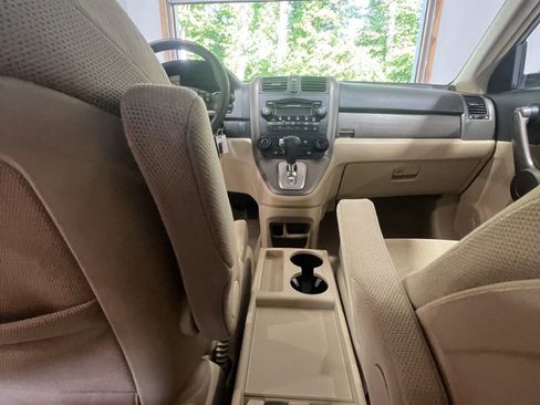 Used 2008 Honda CR-V EX image 7