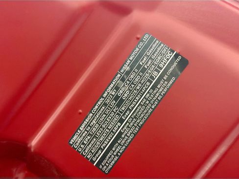 Used 2023 Nissan Altima 2.5 SV w/ SV Premium Package image 16