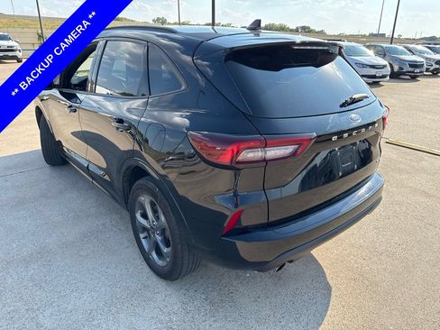 Used 2023 Ford Escape ST-Line AWD/4WD image 9