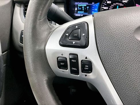 Used 2013 Ford Edge SEL FWD image 24